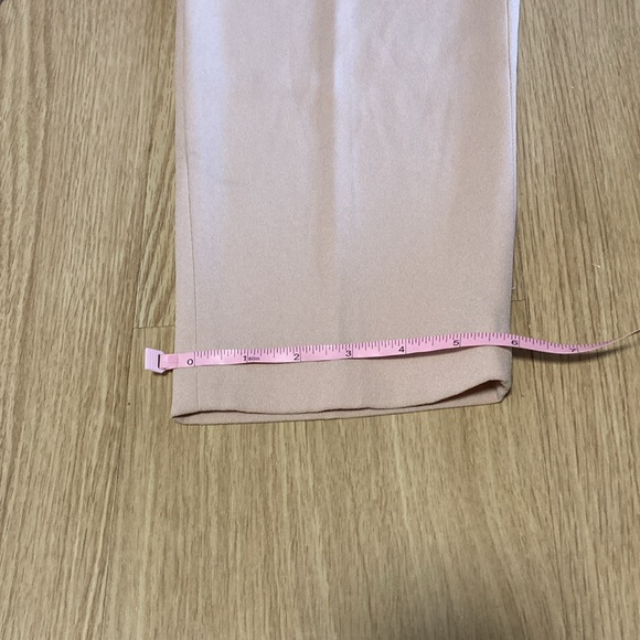 Babaton Aritzia Cohen Pants Size 8 medium lightweight - Picture 8 of 10